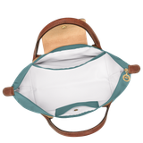  Túi Nữ Longchamp Le Pliage M Tote Bag 'Eucalyptus' 
