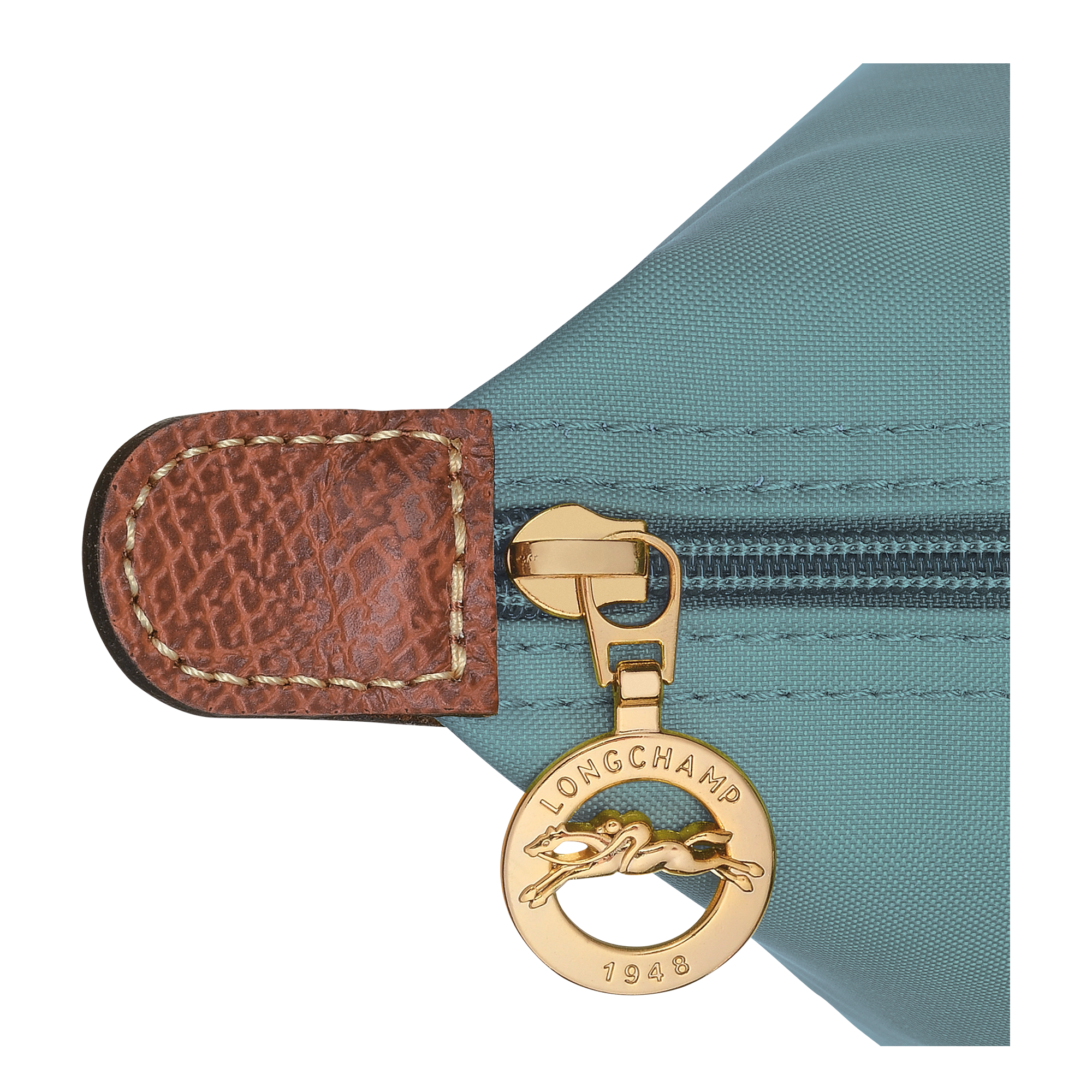  Túi Nữ Longchamp Le Pliage M Tote Bag 'Eucalyptus' 