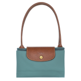  Túi Nữ Longchamp Le Pliage M Tote Bag 'Eucalyptus' 