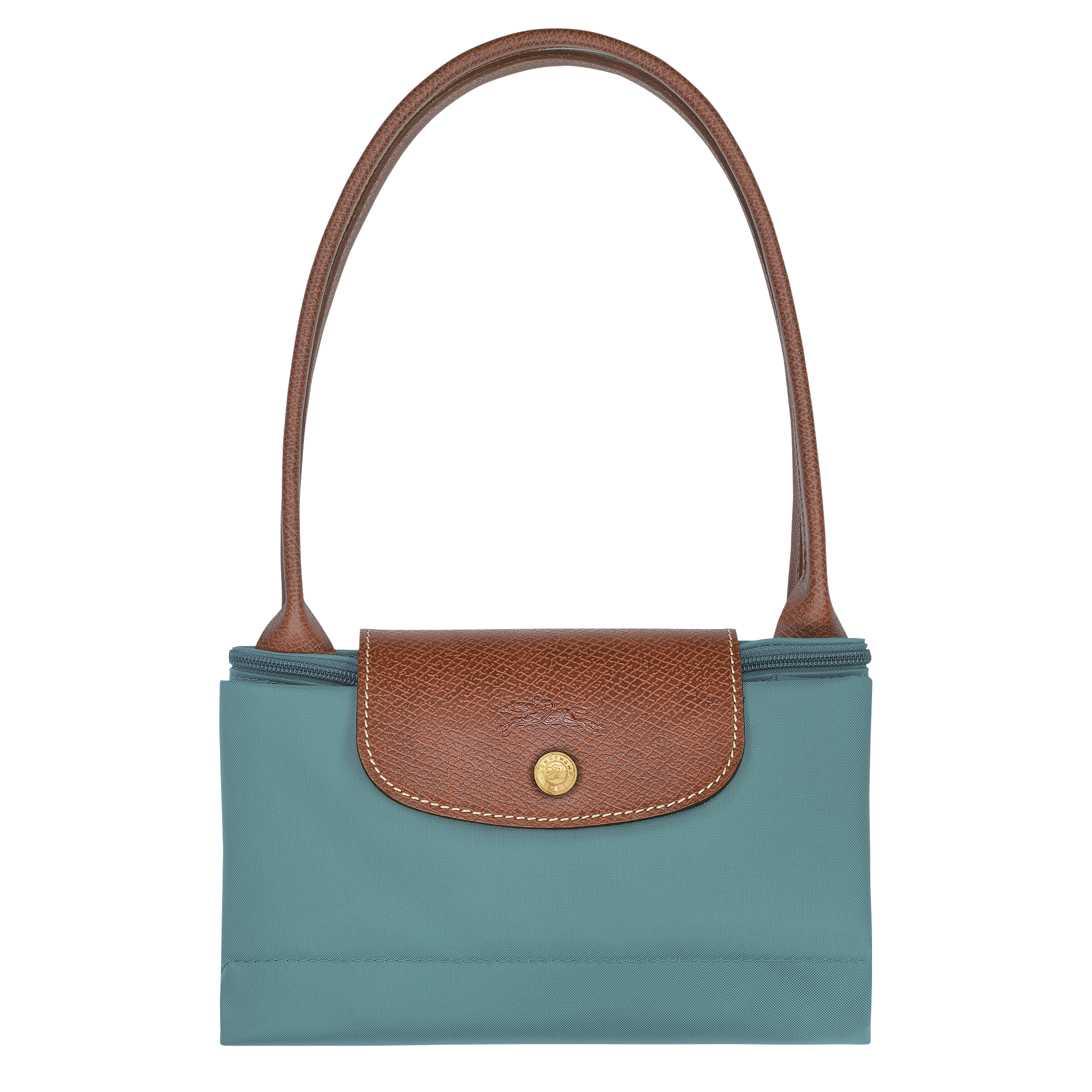  Túi Nữ Longchamp Le Pliage M Tote Bag 'Eucalyptus' 