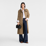  Túi Nữ Longchamp Le Pliage Xtra XS Handbag 'Black' 