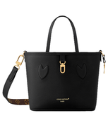  Túi Nữ Louis Vuitton Neverfull Bandoulière BB Bag 'Black' 