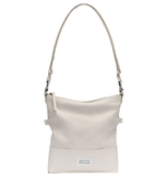  Túi Nữ Maison Margiela 5AC Hobo Small 'Grey' 