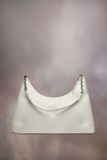  Túi Nữ Maison Margiela Hobo Medium 'White' 