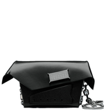  Túi Nữ Maison Margiela Snatched Doll 'Black' 