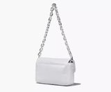  Túi Nữ Marc Jacobs J Marc Mini Pillow Bag 'White' 