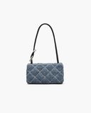  Túi Nữ Marc Jacobs The Mini Dual Shoulder 'Denim' 