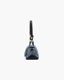  Túi Nữ Marc Jacobs The Mini Dual Shoulder 'Denim' 