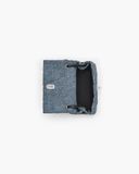  Túi Nữ Marc Jacobs The Mini Dual Shoulder 'Denim' 
