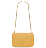  Túi Nữ Saint Laurent Jamie 4.3 Mini 'Hot Sahara' 