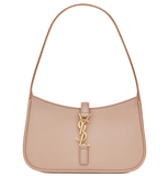  Túi Nữ Saint Laurent Le 5 À 7 Mini In Smooth Leather 'Rosy Sand' 
