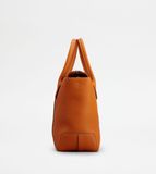  Túi Nữ Tod's Di Bag Leather Medium 'Orange' 