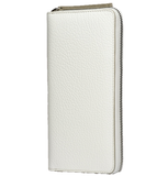  Ví Maison Margiela Zip Around Wallet 'White' 