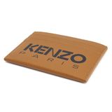  Ví Nam Kenzo Logo Common Card Holder 'Brown' 