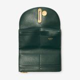  Ví Nữ Burberry Rocking Horse Continental Wallet 'Ivy' 
