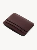  Ví Nữ Chloe Marcie Card Holder 'Deep Violine' 