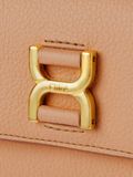  Ví Nữ Chloe Small Marcie Tri-Fold 'Light Tan' 