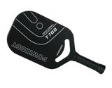  Vợt Pickleball Powkiddy T700 Thermoformed Carbon Fiber 'Black' 