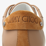  Giày Jimmy Choo Nữ Rome 'Caramel' 
