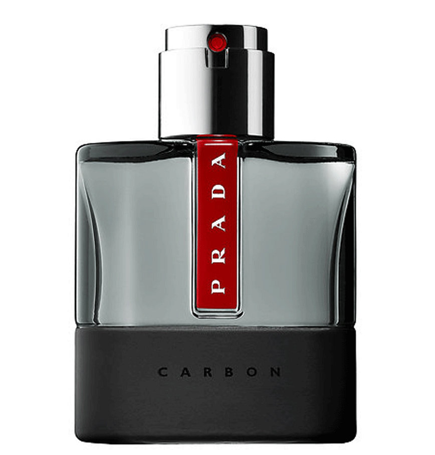  Nước Hoa Nam Prada Luna Rossa Carbon EDT 
