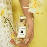  Nước Hoa Nữ Jo Malone Honeysuckle And Davana EDC 