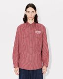  Áo Kenzo Archive 1970 'Red' 