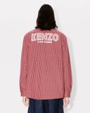  Áo Kenzo Archive 1970 'Red' 