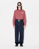  Áo Kenzo Archive 1970 'Red' 
