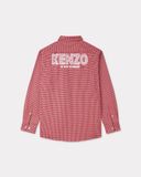  Áo Kenzo Archive 1970 'Red' 