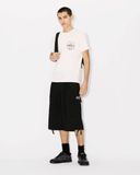  Áo Kenzo Drawn Varsity 'White' 