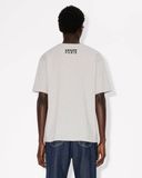  Áo Kenzo Happy Tiger 'Grey' 