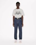  Áo Kenzo Happy Tiger 'Grey' 