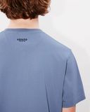  Áo Kenzo Lucky Tiger 'Blue' 