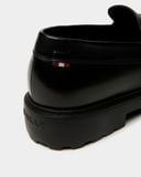  Giày Nam Bally Gusto Loafer 'Black' 