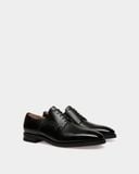  Giày Nam Bally Scribe Derby 'Black' 