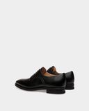  Giày Nam Bally Scribe Derby 'Black' 