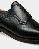  Giày Nam Bally Scribe Derby 'Black' 