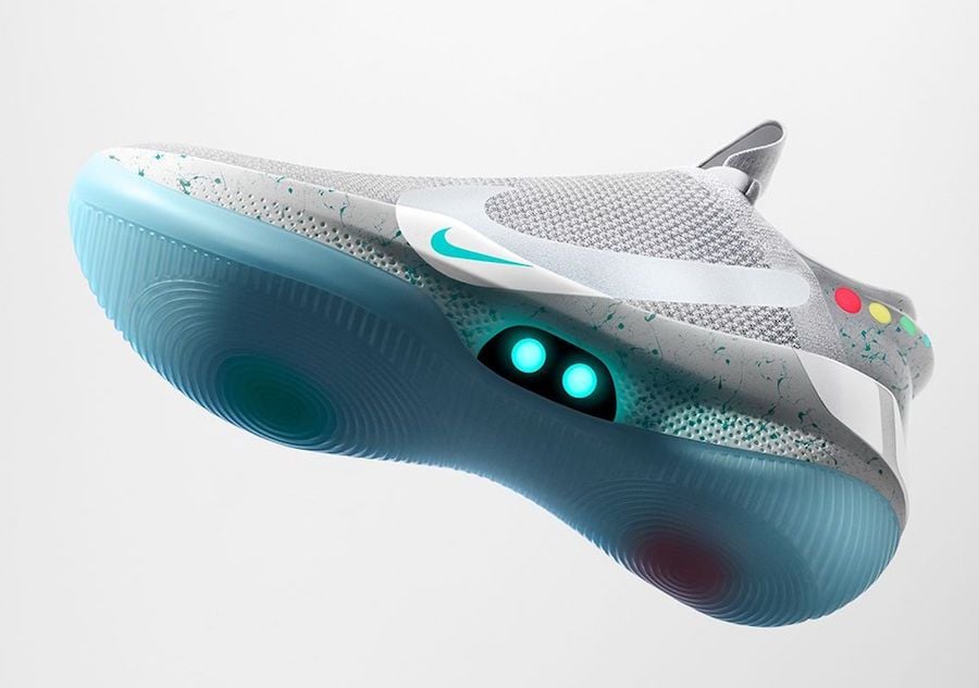 Nike adapt bb 1.0 deals
