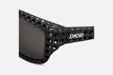  Kính Dior Dior3D S1I 'Black' 