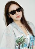  Kính Dior Sunglasses 'Black' 