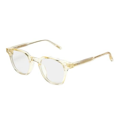  Kính Gentle Monster Lutto C2 'Gold' 