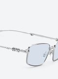  Kính Gentle Monster Tarx 02(B) 'Silver Blue' 
