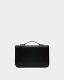 Túi Bally Deco Briefcase In 'Black' 