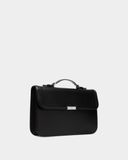  Túi Bally Deco Briefcase In 'Black' 