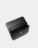  Túi Bally Deco Briefcase In 'Black' 