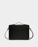  Túi Bally Deco Briefcase In 'Black' 
