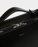  Túi Bally Deco Briefcase In 'Black' 