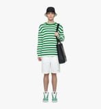  Túi MCM Klassik Tote 'Black' 