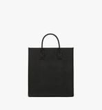  Túi MCM Klassik Tote 'Black' 