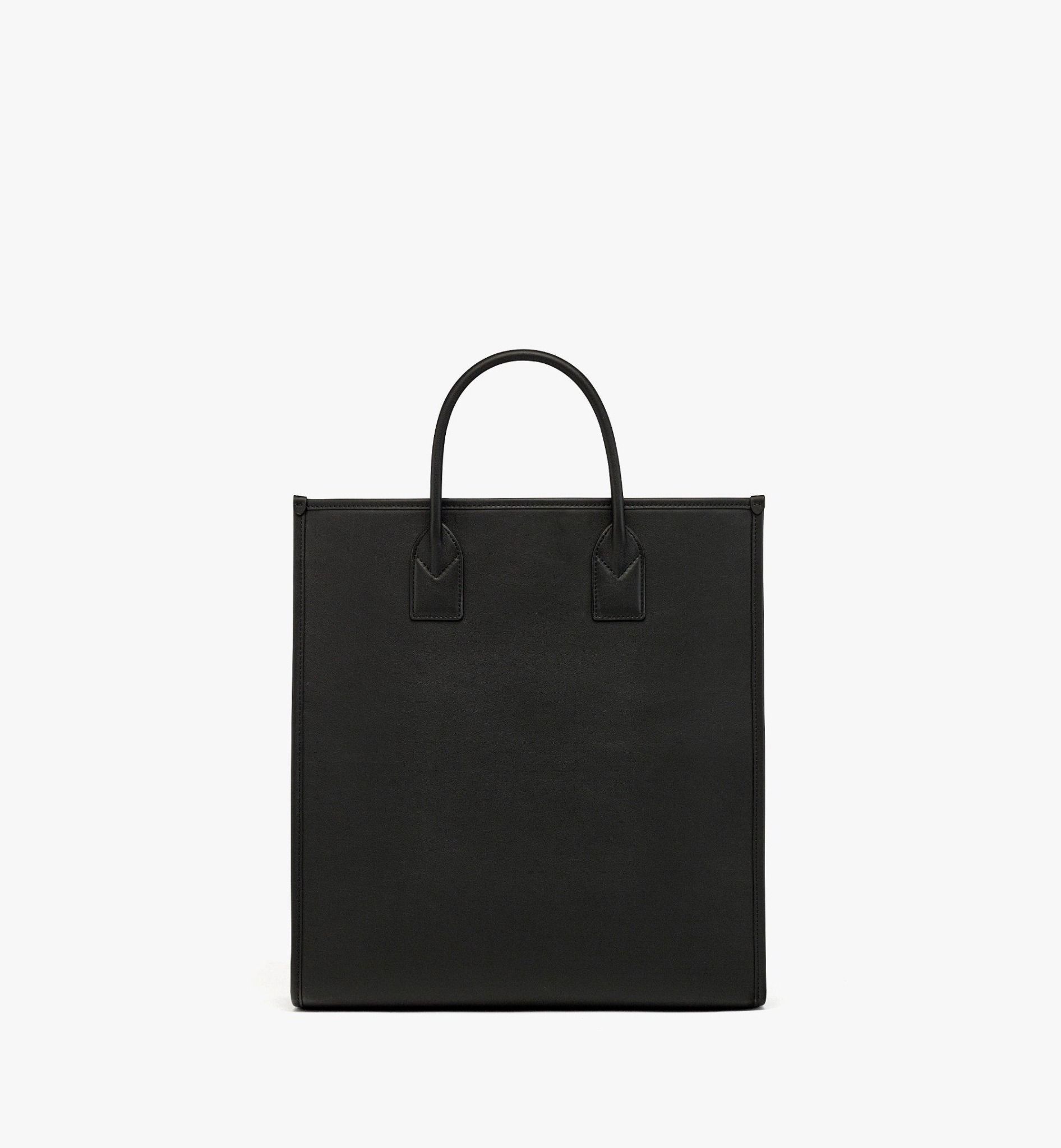  Túi MCM Klassik Tote 'Black' 